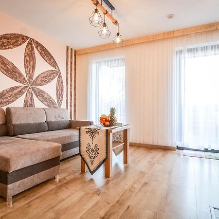 Tatras Residence Poronin Exterior foto
